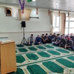 تیزهوشان کاشمر