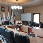 خوراک دام صالح کاشمر