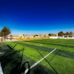 چمن مصنوعی کاشمر