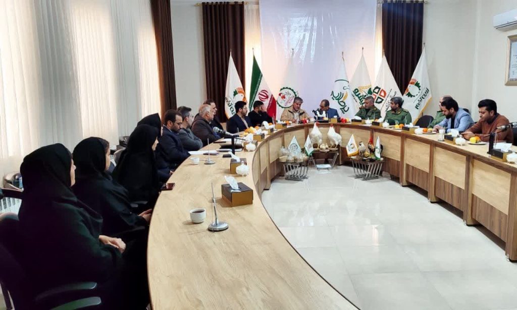 زنجیره صالح کاشمر