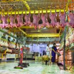 کشتارگاه طیور