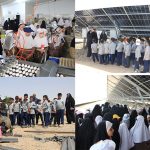 بازدید از زنجیره صالح کاشمر