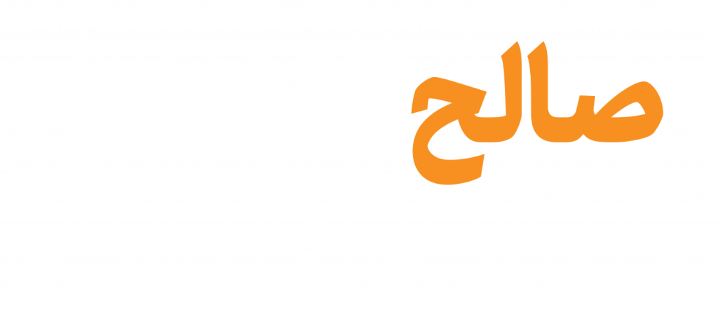 لوگو صالح کاشمر